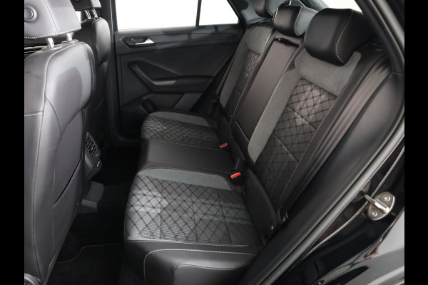 Volkswagen T-Roc 1.5 TSI R-Line Business 150 pk Automaat (DSG) | Verlengde garantie | Navigatie | Parkeersensoren (Park assist) | Achteruitrijcamera | Keyless pakket | Adaptieve cruise control |