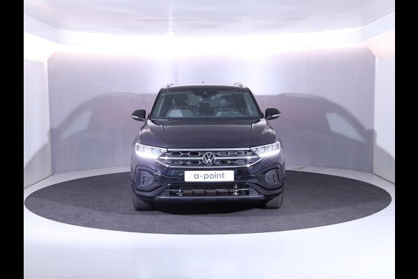 Volkswagen T-Roc 1.5 TSI R-Line Business 150 pk Automaat (DSG) | Verlengde garantie | Navigatie | Parkeersensoren (Park assist) | Achteruitrijcamera | Keyless pakket | Adaptieve cruise control |