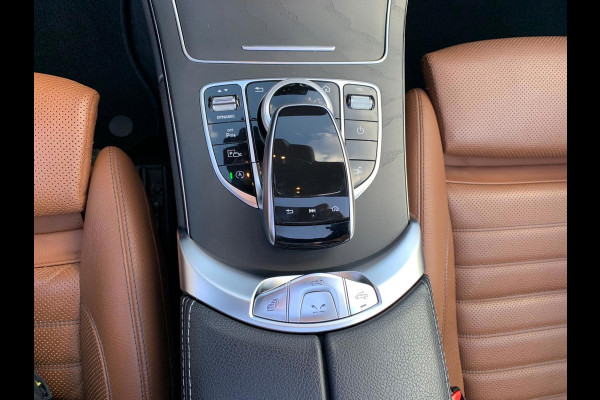 Mercedes-Benz C-Klasse Cabrio 220 d Premium Plus Pack AMG-pakket | BOVAG-GARANTIE | APK BIJ AFLEVERING | BOMVOL OPTIES | TOPSTAAT