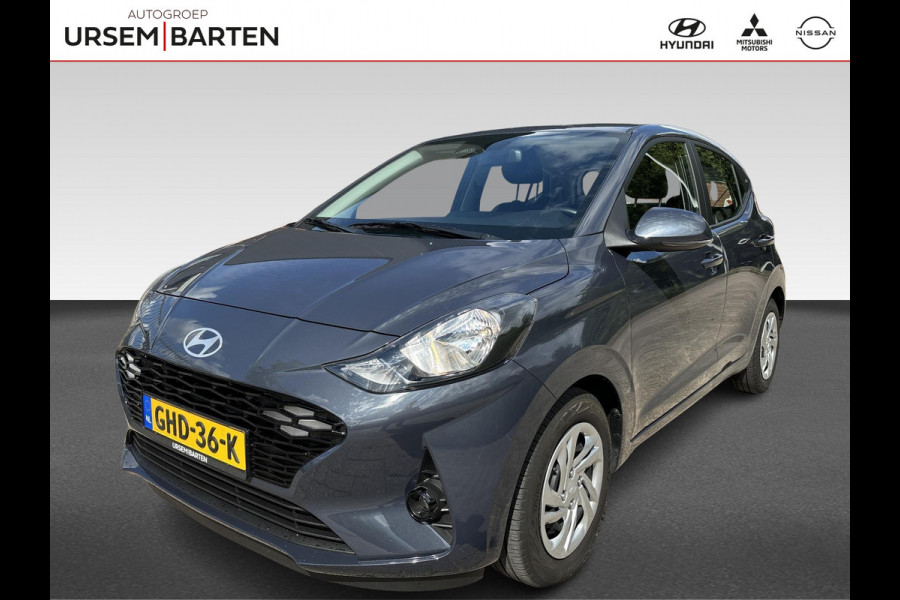 Hyundai i10 1.0 Comfort Smart