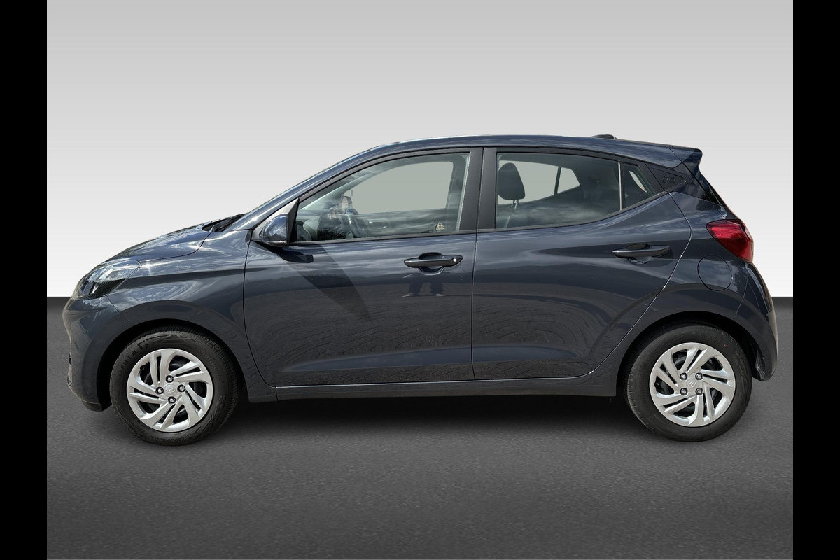 Hyundai i10 1.0 Comfort Smart