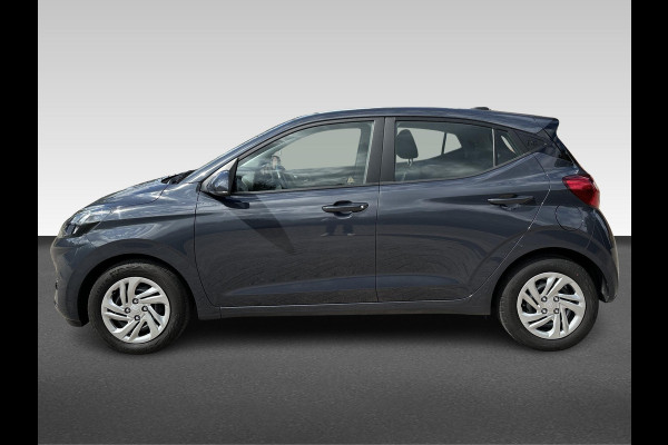 Hyundai i10 1.0 Comfort Smart