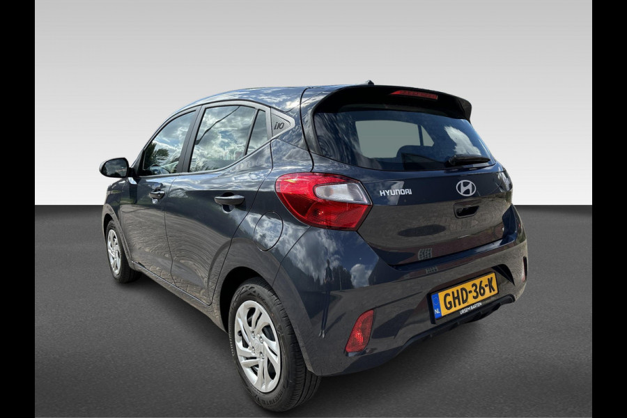 Hyundai i10 1.0 Comfort Smart