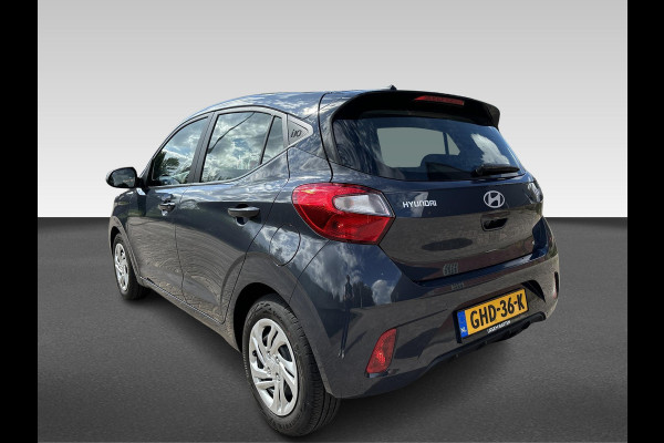 Hyundai i10 1.0 Comfort Smart