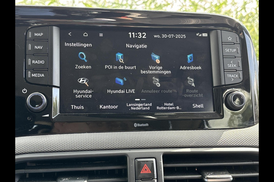 Hyundai i10 1.0 Comfort Smart