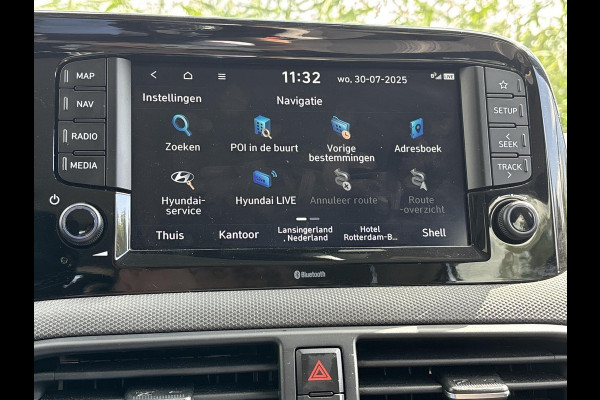 Hyundai i10 1.0 Comfort Smart