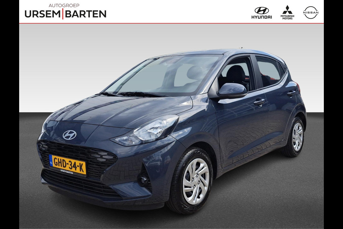 Hyundai i10 1.0 Comfort Smart
