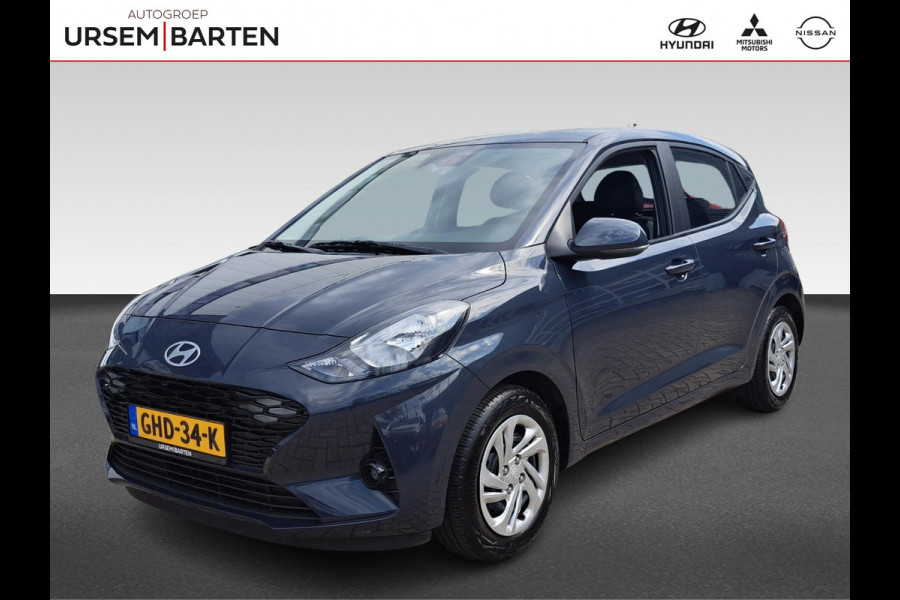 Hyundai i10 1.0 Comfort Smart