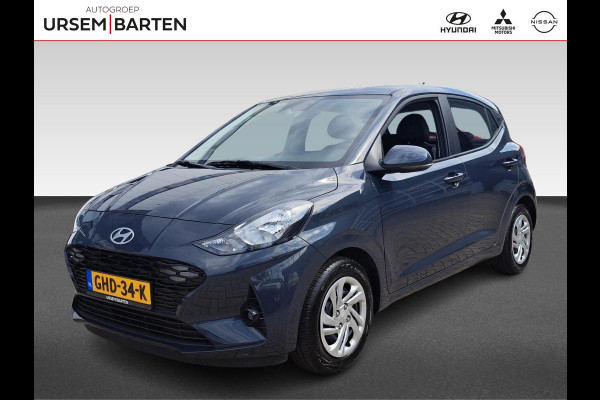 Hyundai i10 1.0 Comfort Smart