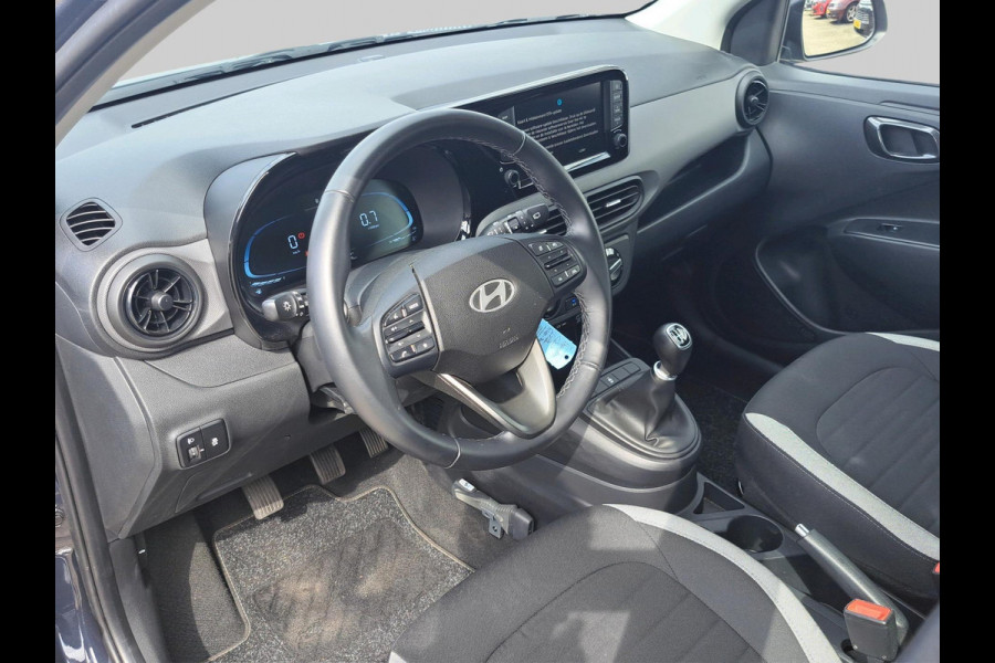 Hyundai i10 1.0 Comfort Smart
