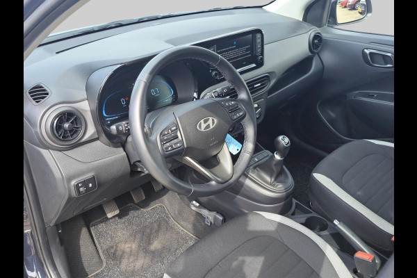 Hyundai i10 1.0 Comfort Smart