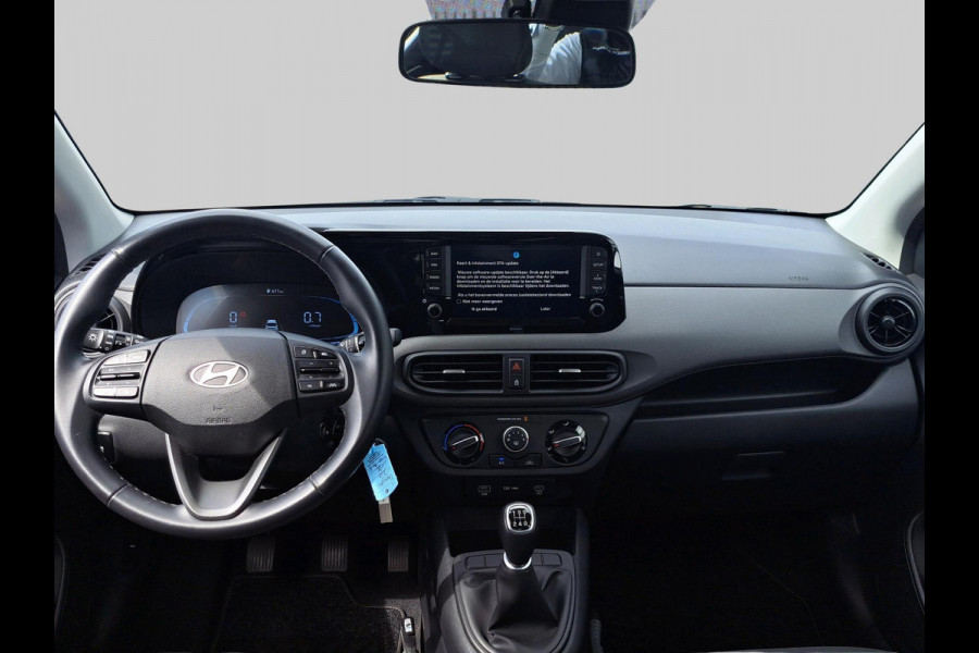Hyundai i10 1.0 Comfort Smart