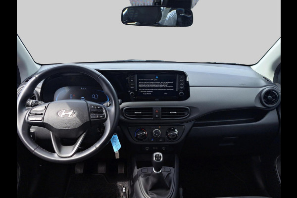 Hyundai i10 1.0 Comfort Smart