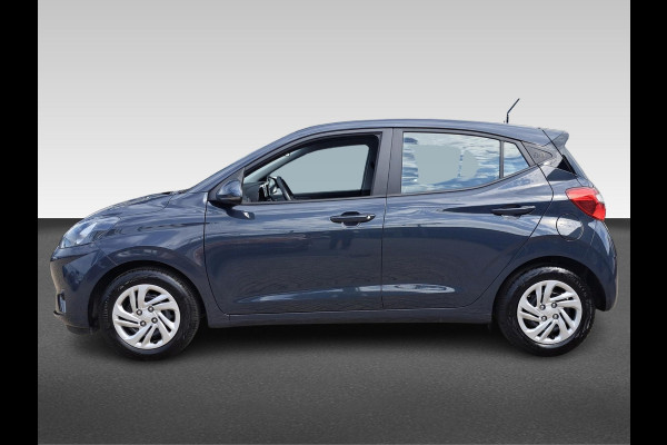 Hyundai i10 1.0 Comfort Smart