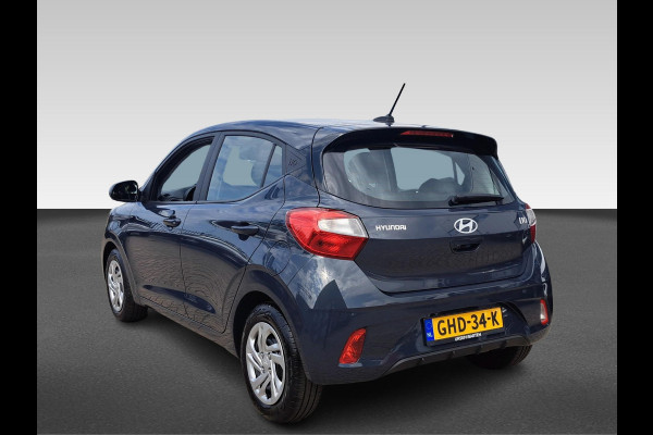 Hyundai i10 1.0 Comfort Smart