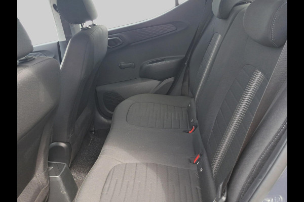 Hyundai i10 1.0 Comfort Smart
