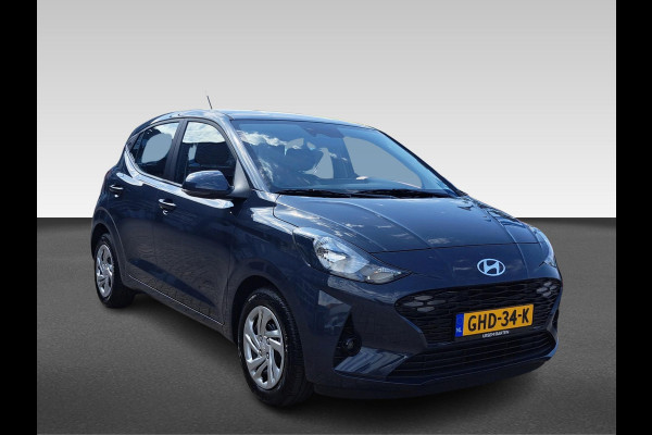 Hyundai i10 1.0 Comfort Smart