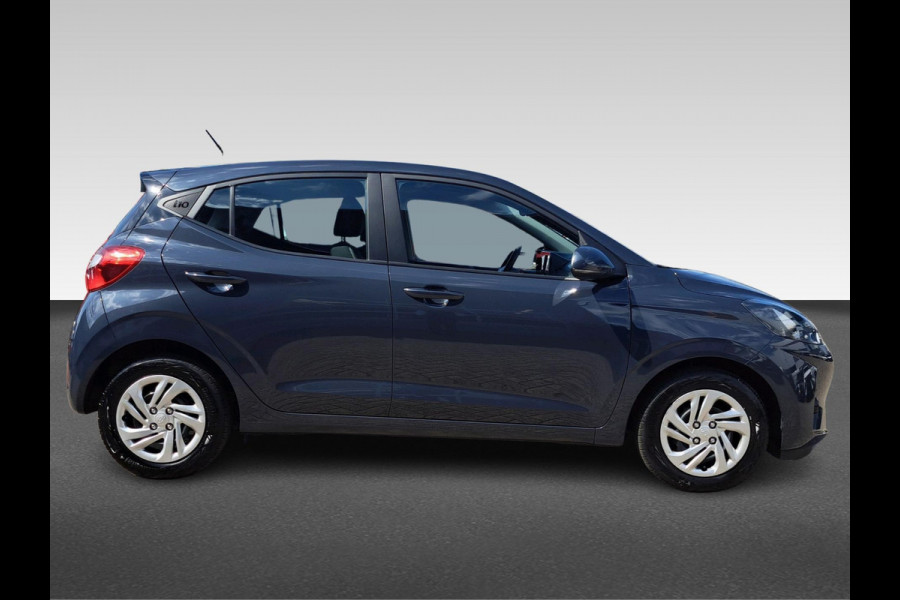 Hyundai i10 1.0 Comfort Smart