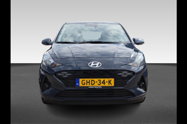 Hyundai i10 1.0 Comfort Smart