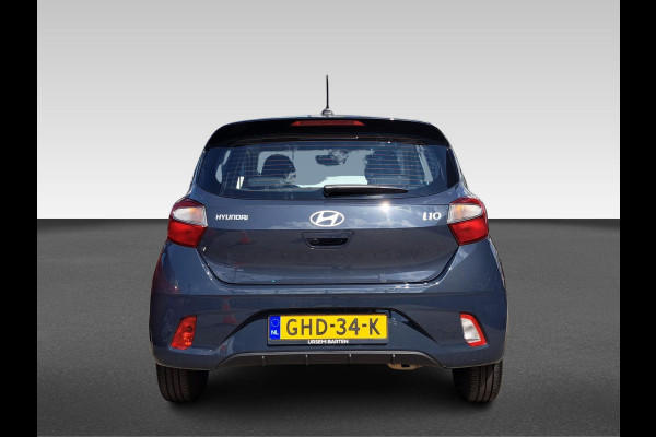 Hyundai i10 1.0 Comfort Smart