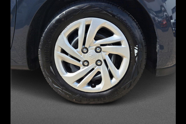 Hyundai i10 1.0 Comfort Smart