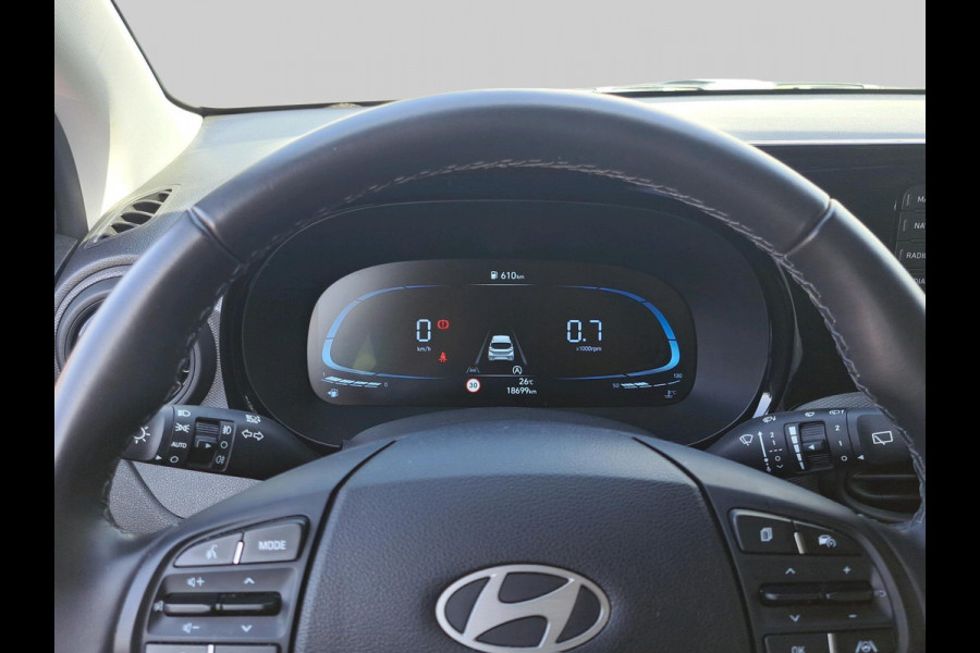 Hyundai i10 1.0 Comfort Smart