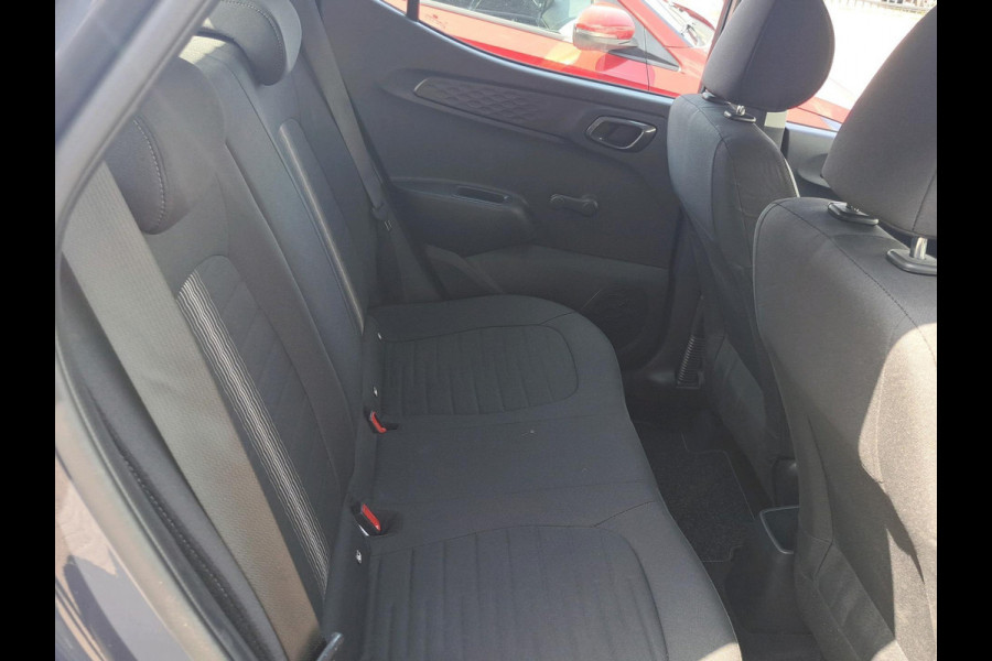 Hyundai i10 1.0 Comfort Smart
