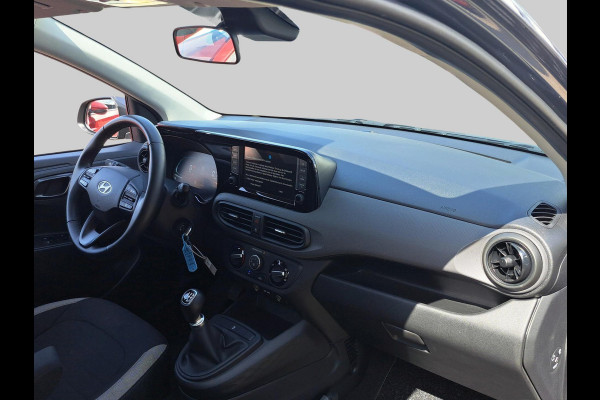Hyundai i10 1.0 Comfort Smart