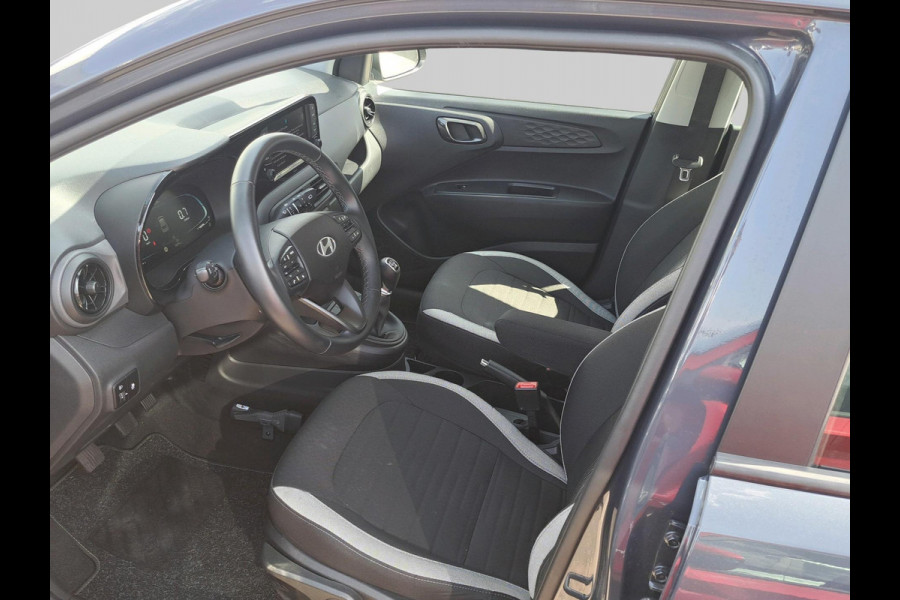 Hyundai i10 1.0 Comfort Smart