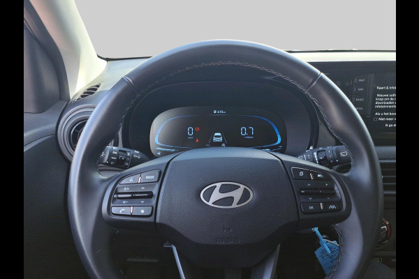 Hyundai i10 1.0 Comfort Smart