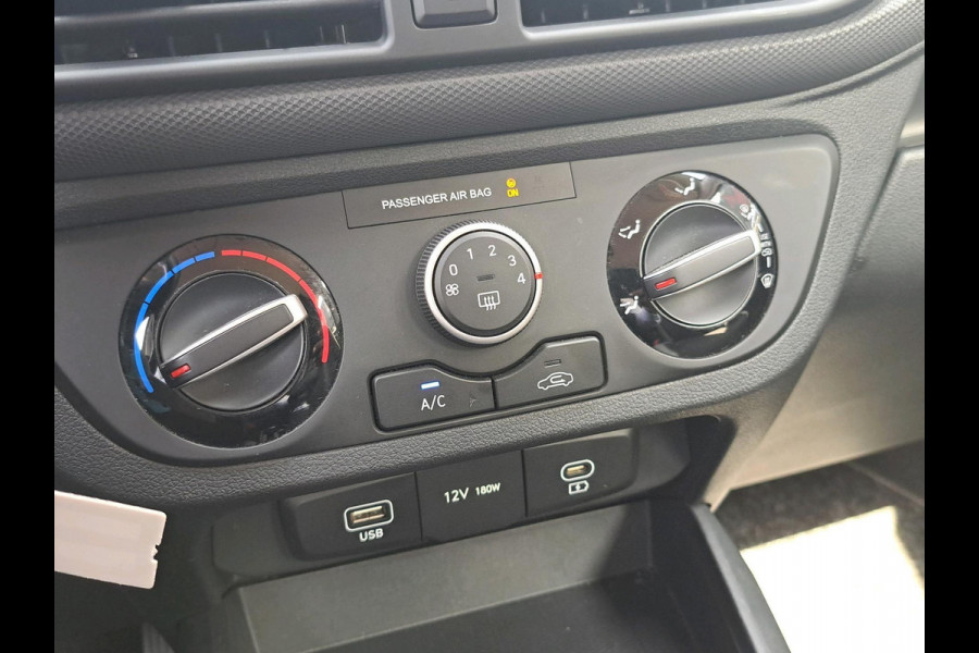 Hyundai i10 1.0 Comfort Smart