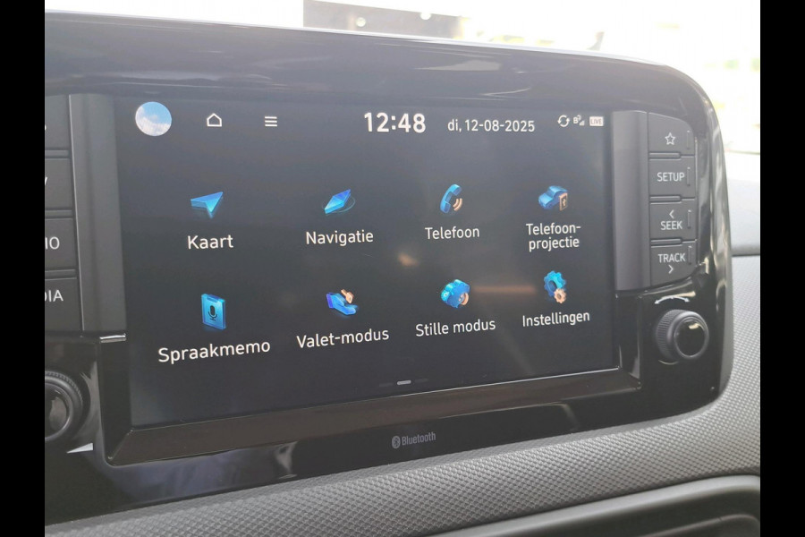 Hyundai i10 1.0 Comfort Smart