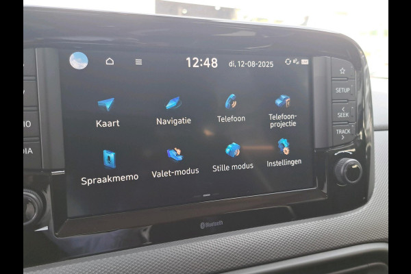 Hyundai i10 1.0 Comfort Smart