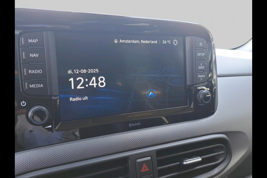Hyundai i10 1.0 Comfort Smart
