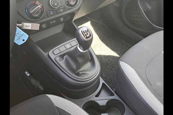 Hyundai i10 1.0 Comfort Smart