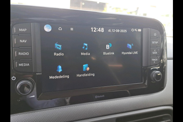 Hyundai i10 1.0 Comfort Smart