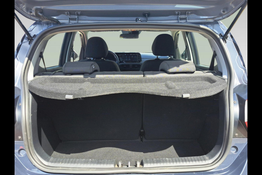 Hyundai i10 1.0 Comfort Smart