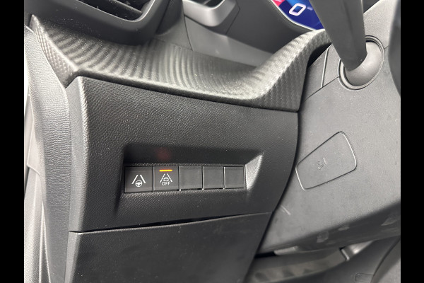 Peugeot e-208 EV GT-Line 350 50 kWh (INCL-BTW) *PANO | FULL-LED | DIGI-COCKPIT | BLINDSPOT | CAMERA | LEATHER-ALCANTARA | AMBIENT-LIGHT | NAVI-FULLMAP | LANE-ASSIST | KEYLESS | DAB | CCS-FASTLOADER | HEATED-SPORTSEATS | 17"ALU