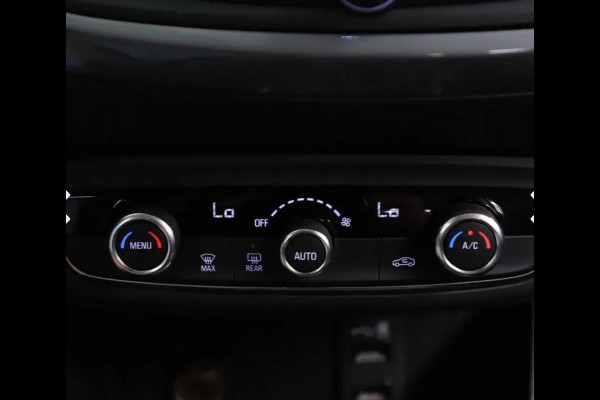 Opel Crossland X 1.2 Turbo 110 PK Innovation HALF LEDER NAVI CARPLAY CLIMAAT CONTROL LM VELGEN