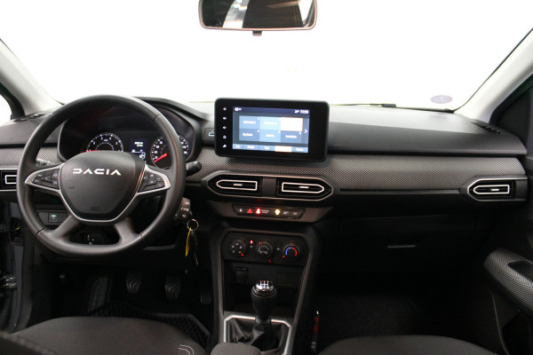Dacia Sandero 1.0 TCe 100 ECO-G Expression