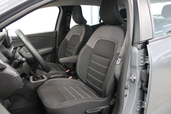 Dacia Sandero 1.0 TCe 100 ECO-G Expression