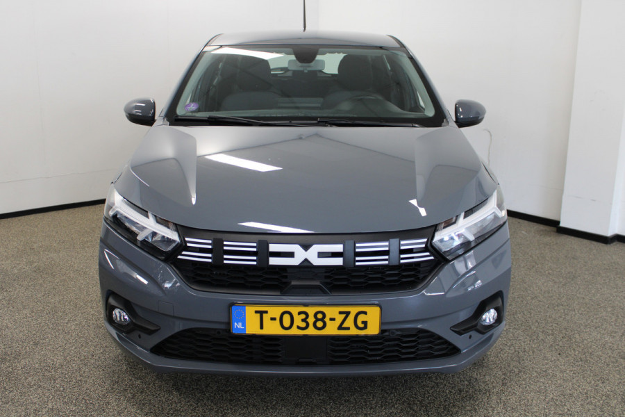 Dacia Sandero 1.0 TCe 100 ECO-G Expression