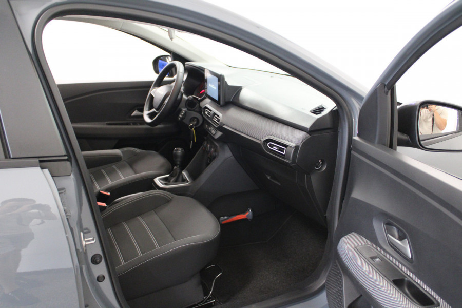 Dacia Sandero 1.0 TCe 100 ECO-G Expression