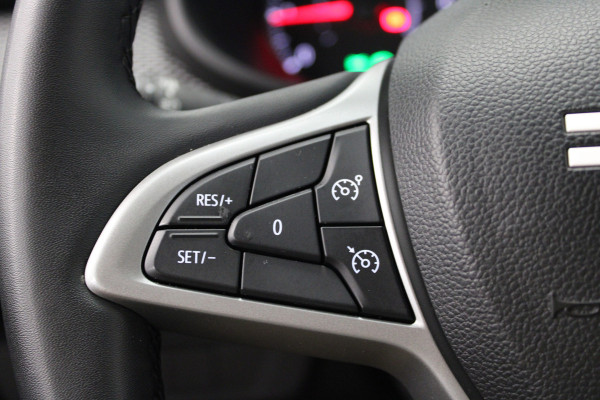 Dacia Sandero 1.0 TCe 100 ECO-G Expression