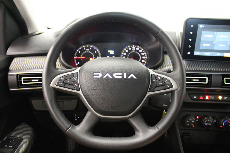 Dacia Sandero 1.0 TCe 100 ECO-G Expression