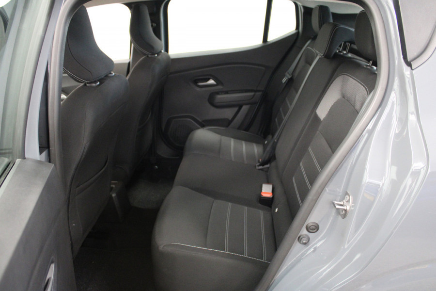 Dacia Sandero 1.0 TCe 100 ECO-G Expression