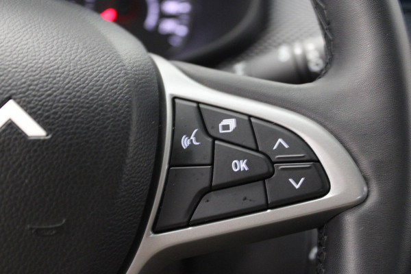 Dacia Sandero 1.0 TCe 100 ECO-G Expression