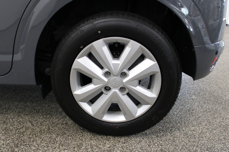 Dacia Sandero 1.0 TCe 100 ECO-G Expression