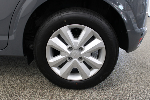 Dacia Sandero 1.0 TCe 100 ECO-G Expression