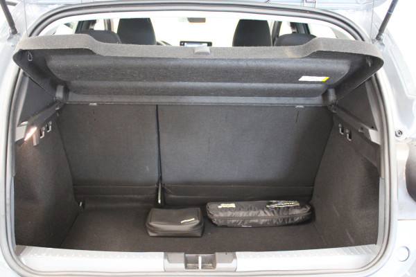 Dacia Sandero 1.0 TCe 100 ECO-G Expression